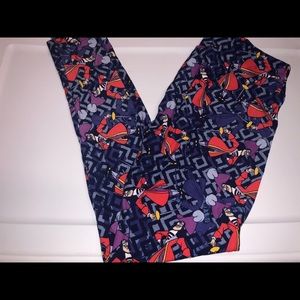 LuLaRoe TC Leggings
